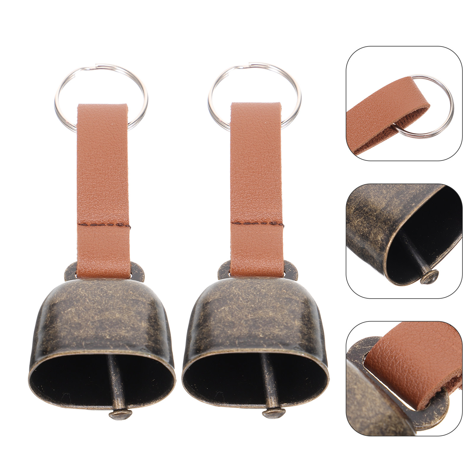 Emergency Whistle Loud - 2 stuks veiligheidsfluitje voor buiten, camping,