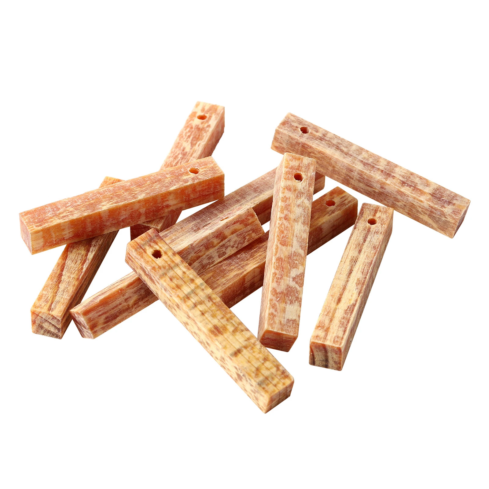 Fire Starting Kit - 1 stuks puur natuurlijke ontsteking lucifers