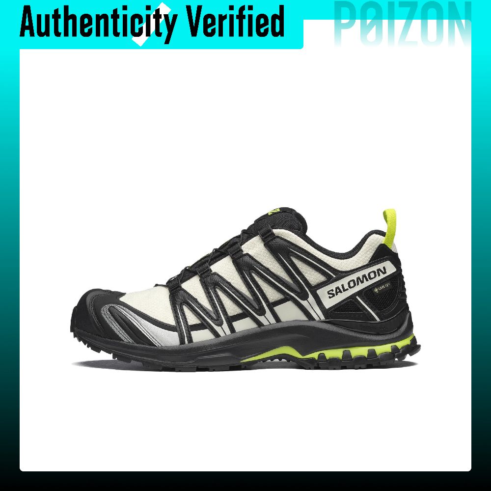 Salomon Shoes Xa Pro 3D - SALOMON XA PRO 3D Trailhardloopschoenen Unisex