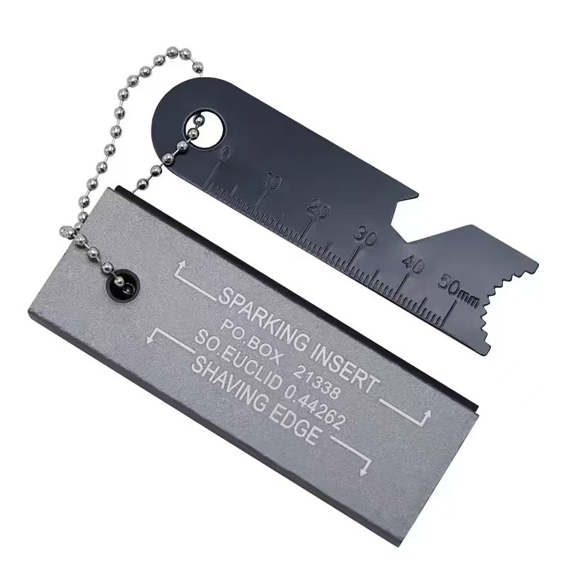 Outdoor Flint, Flint Stick, Ma - Magnesium Fire Starter recensie en prijs
