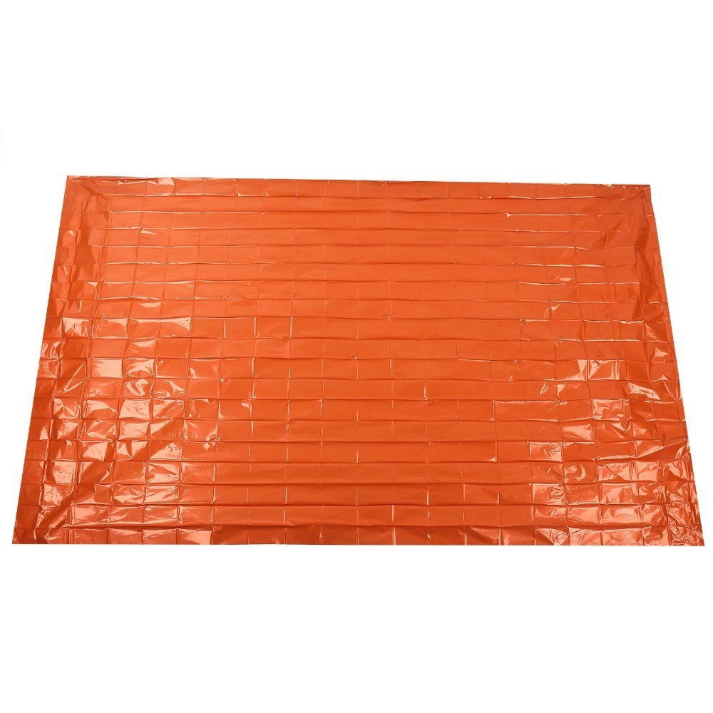Duurzame PE nooddeken reflecte - Survival Blanket Reflective recensie en prijs