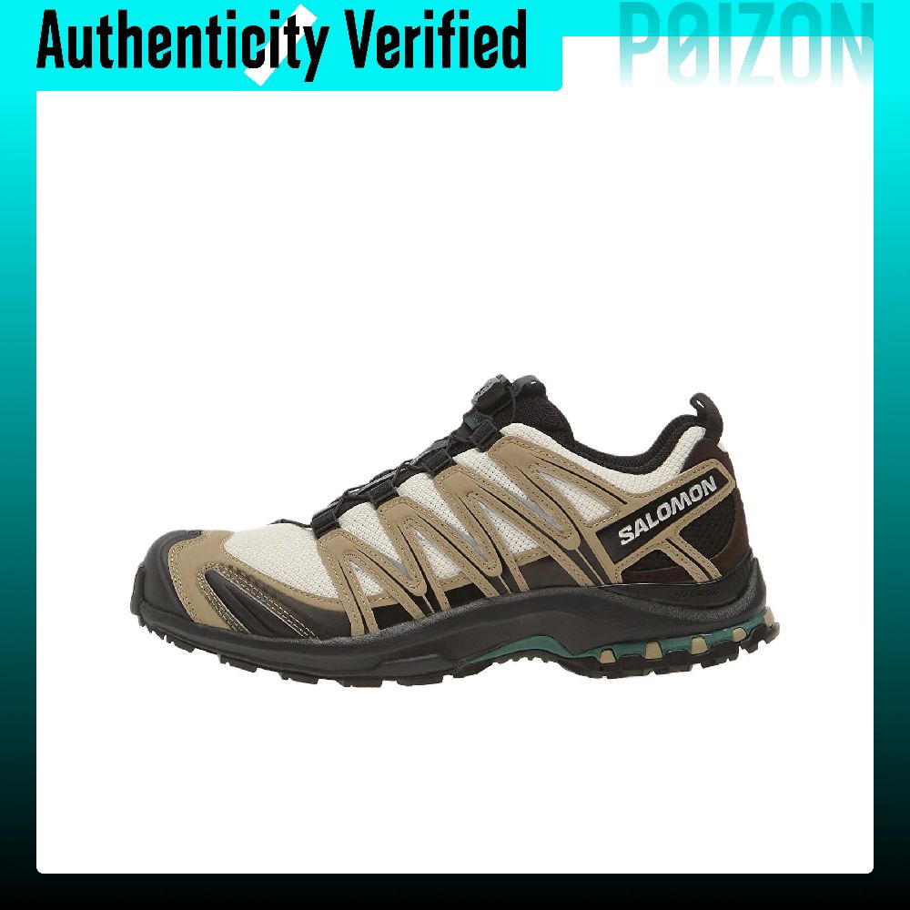 SALOMON XA PRO 3D hardloopscho - Salomon Shoes Xa Pro 3D recensie en prijs