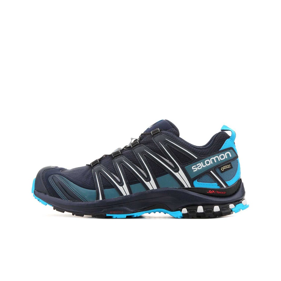 SALOMON XA PRO 3D-stof Casual  - Salomon Shoes Xa Pro 3D recensie en prijs