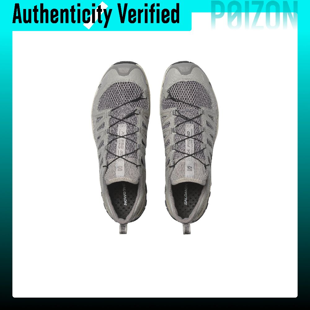 SALOMON XA PRO 3D Grip Support - Salomon Shoes Xa Pro 3D recensie en prijs