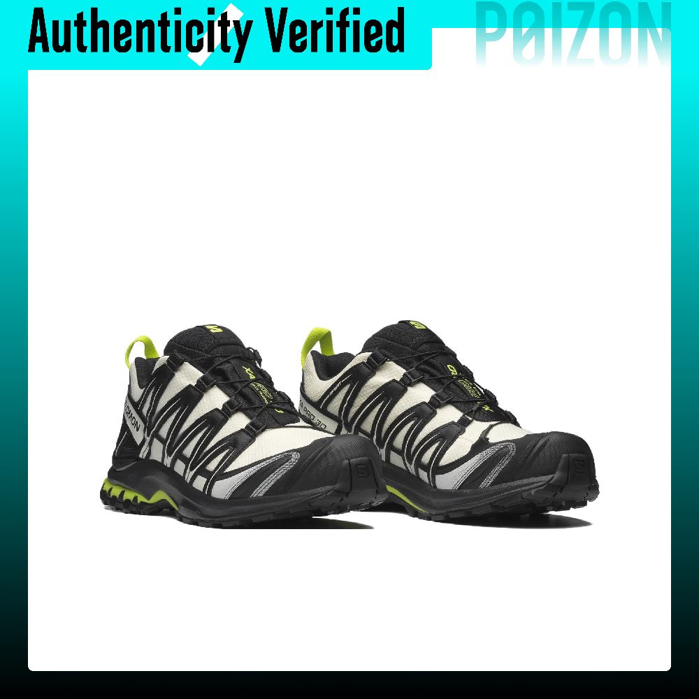 SALOMON XA PRO 3D Trailhardloo - Salomon Shoes Xa Pro 3D recensie en prijs