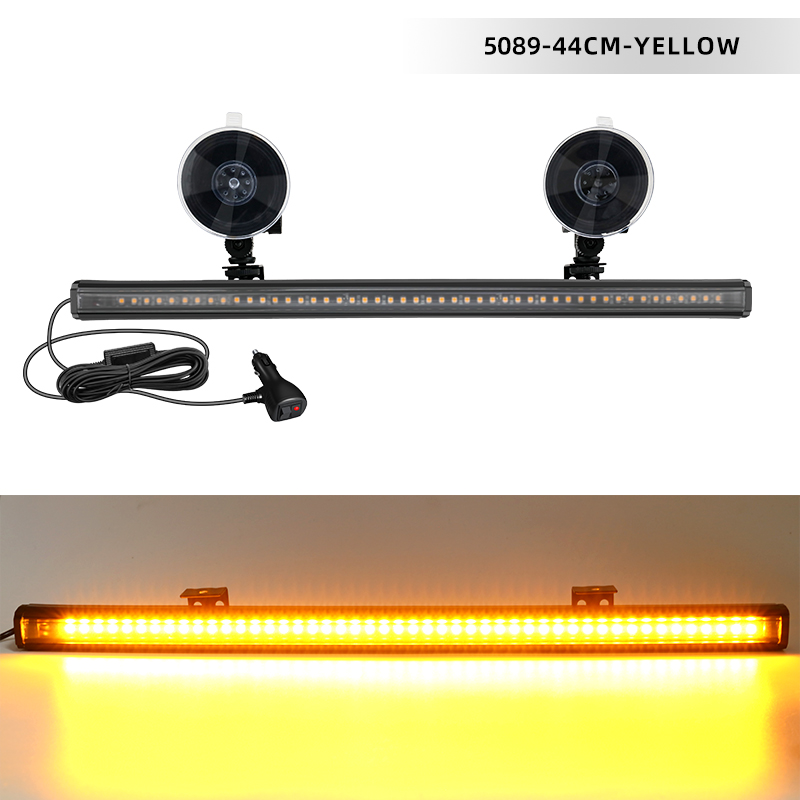 48LED LED Strobe Lights Auto v - Sos Light Strobe recensie en prijs
