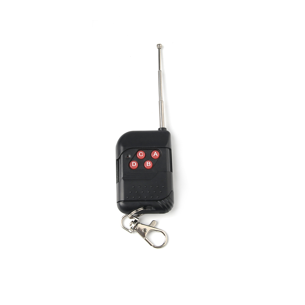 12V Luidspreker 130dB Draadloz - Emergency Whistle Loud recensie en prijs