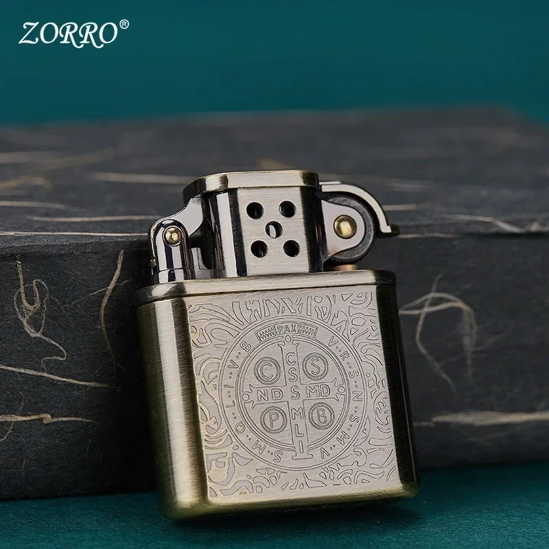 Zorro Kerosine Aansteker Slijp - Fire Starting Kit recensie en prijs