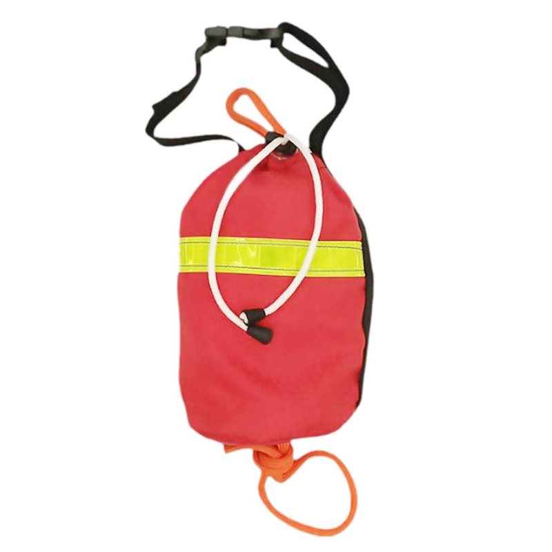 Superieure werpzak met touw vo - Rescue Rope Throw recensie en prijs