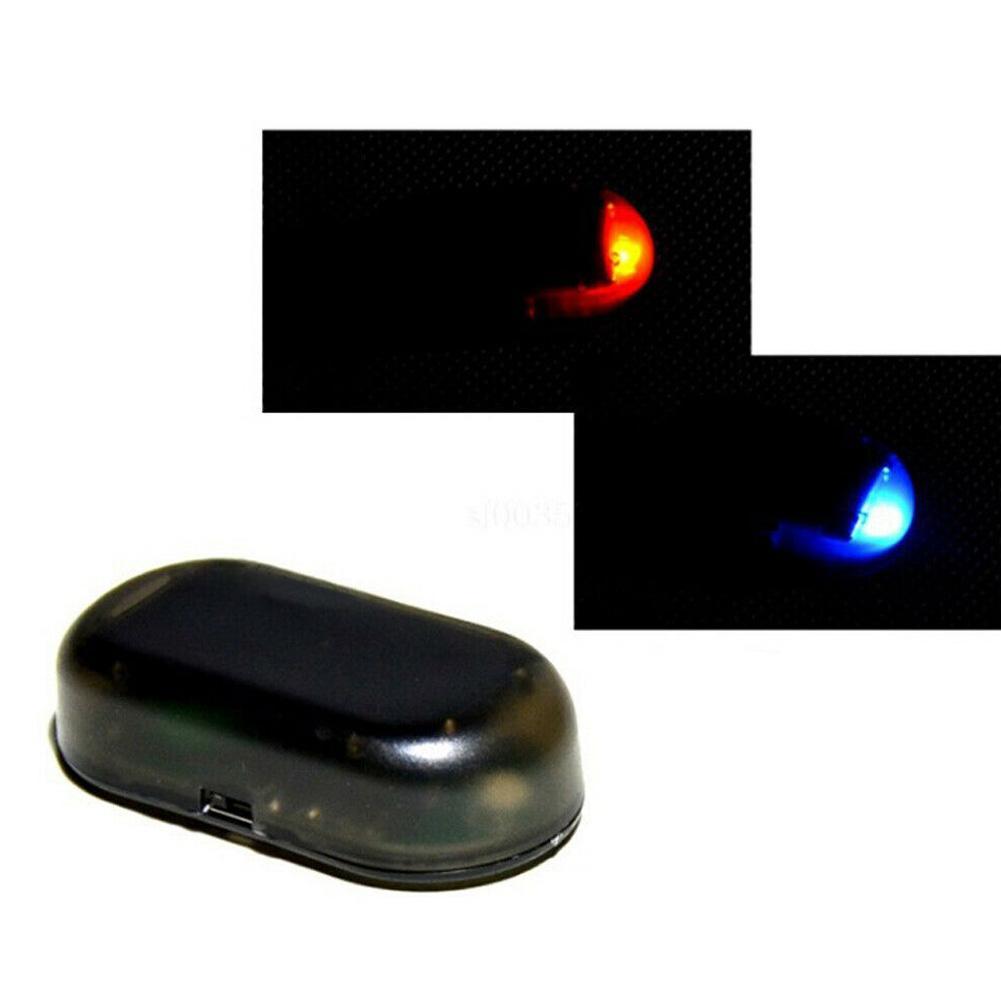 Zonne-aangedreven auto-nepbeve - Sos Light Strobe recensie en prijs