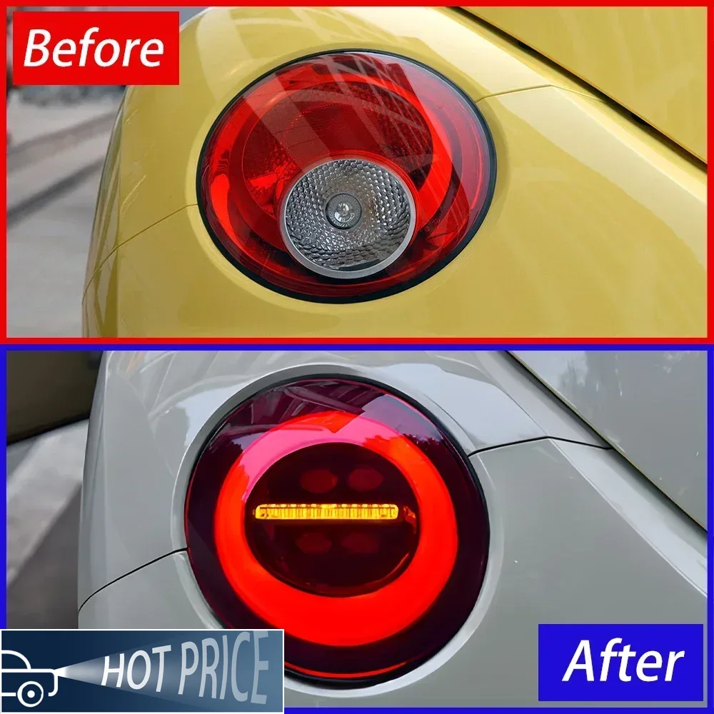 Auto Achterlichten Montage Voo - Sos Light Strobe recensie en prijs
