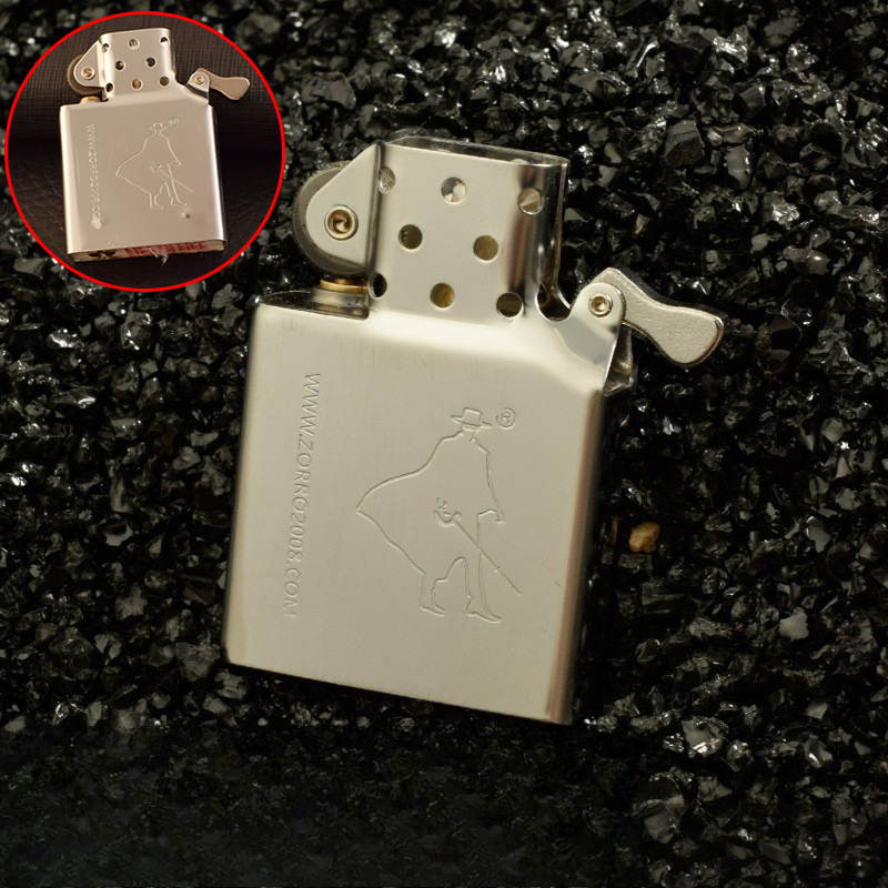 Nieuwe ZORRO Dual Fire Torch I - Fire Starting Kit recensie en prijs
