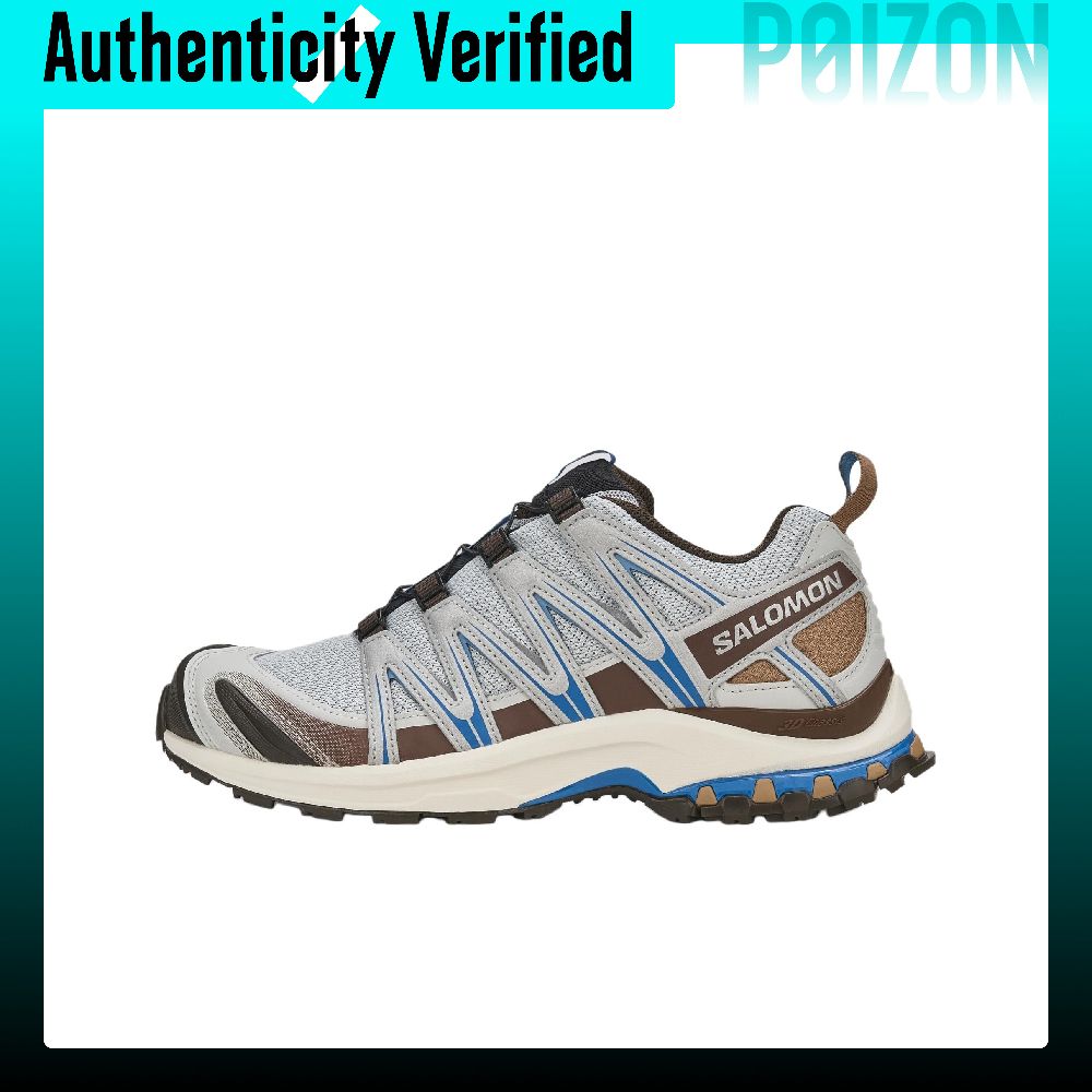 SALOMON XA PRO 3D hardloopscho - Salomon Shoes Xa Pro 3D recensie en prijs