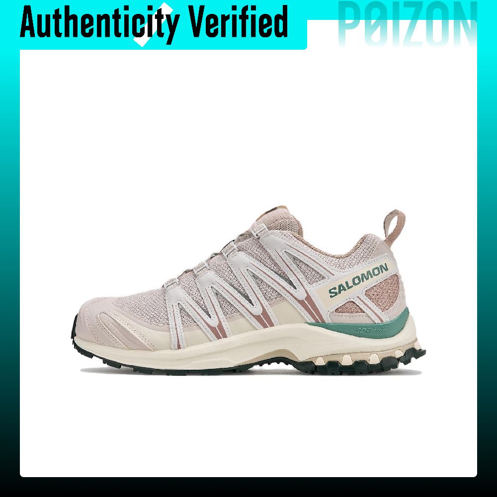 SALOMON XA PRO 3D Ademende Lic - Salomon Shoes Xa Pro 3D recensie en prijs