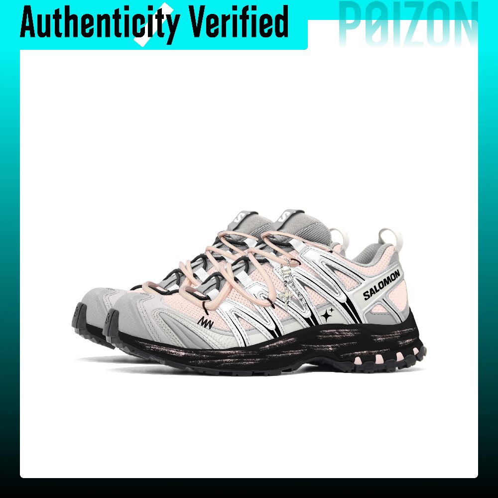 SALOMON XA PRO 3D Demping Slij - Salomon Shoes Xa Pro 3D recensie en prijs