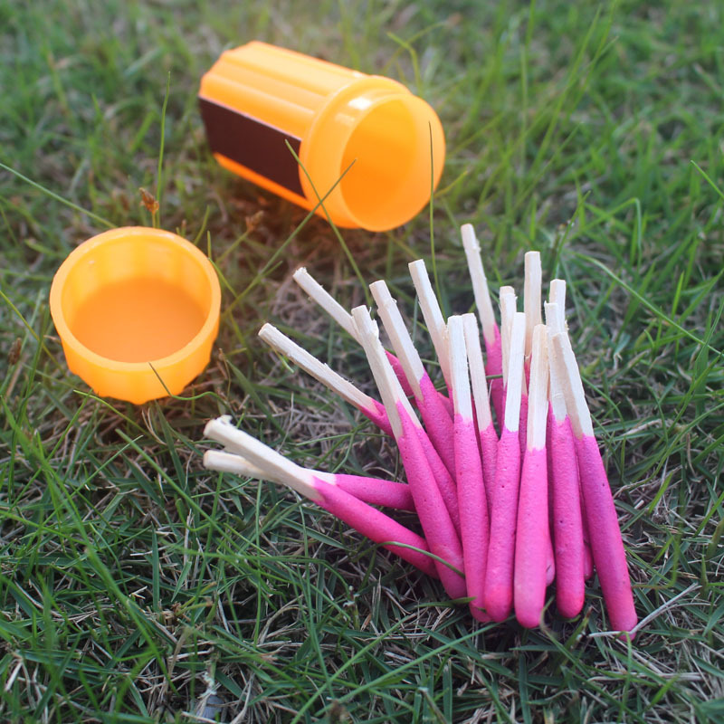 Nieuwe Outdoor Camping BBQ Ont - Magnesium Fire Starter recensie en prijs