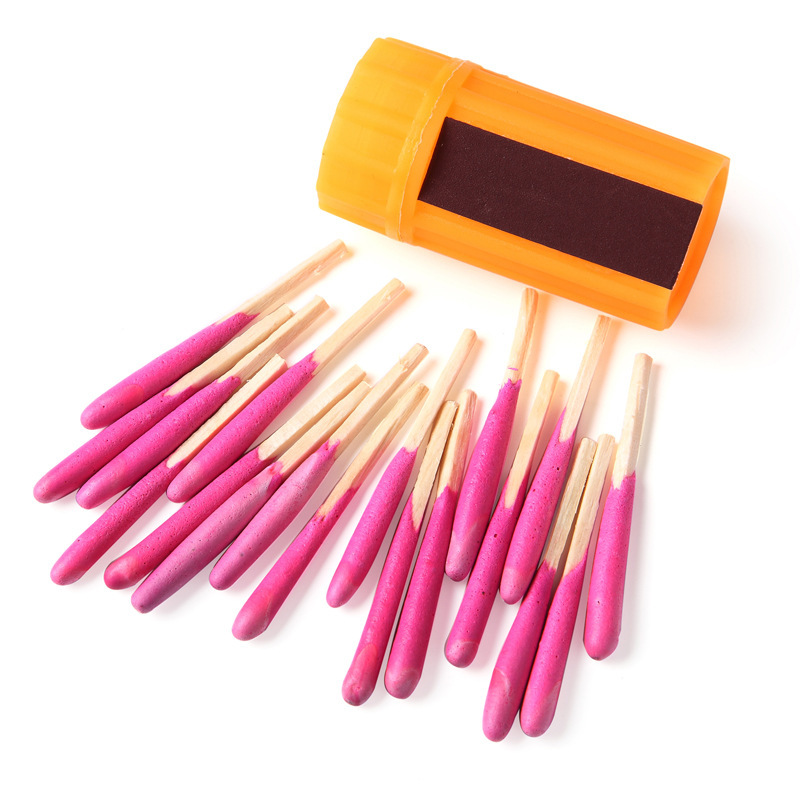 Nieuwe Outdoor Camping BBQ Ont - Magnesium Fire Starter recensie en prijs